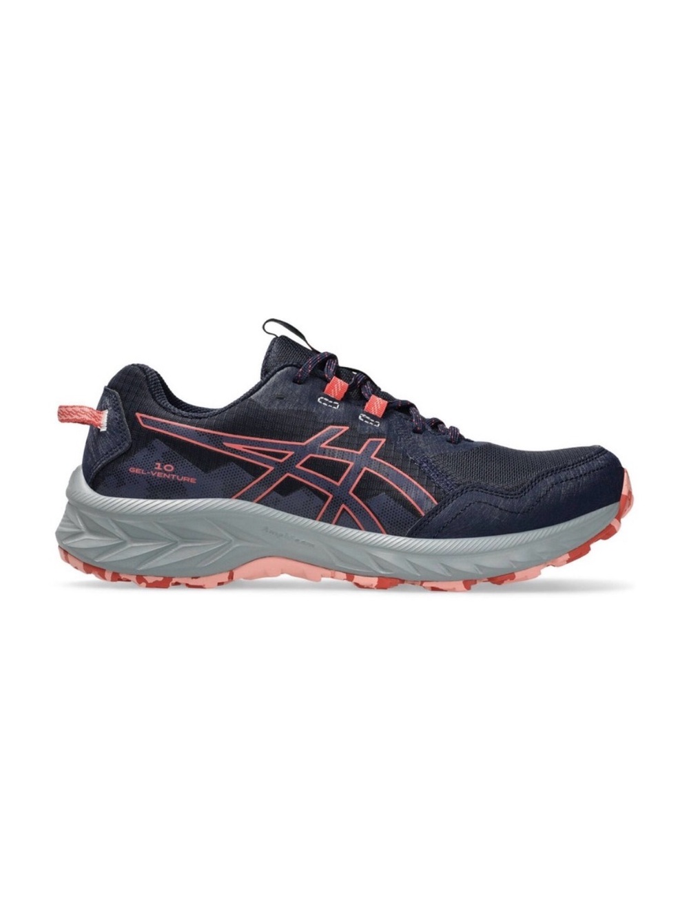 ASICS Women’s Gel-Venture 10 Trail Shoe